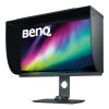 BenQ monitor 32" - SW321C (IPS, 16:9, 3840x2160, 99% Adobe, 5ms, 2xHDMI2.0, DP1.4, USB-C)