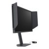 BenQ ZOWIE Monitor 24,5" - XL2546X (Fast TN, DyAc 2, 16:9, 1920x1080, 1ms, 320cd/m2, 3xHDMI, DP, mag.áll., 240Hz)