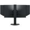 BenQ ZOWIE Monitor 24,1" - XL2566X+ (Fast TN, DyAc 2, 16:9, 1920x1080, 1ms, 320cd/m2, 3xHDMI, DP, mag.áll., 400Hz)