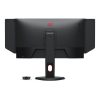 BenQ ZOWIE Monitor 27" - XL2746K (TN, DyAc+, 16:9, 1920x1080, 1ms, 320cd/m2, 2xHDMI, DP, mag.áll., 240Hz)