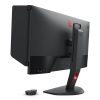 BenQ ZOWIE Monitor 27" - XL2746K (TN, DyAc+, 16:9, 1920x1080, 1ms, 320cd/m2, 2xHDMI, DP, mag.áll., 240Hz)