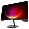 Rampage Monitor 25" - CRIMSON CR25R180 (IPS, 180Hz, 0,5ms, 16:9, 1920x1080, 300cd/m2, 2xHDMI, 1xDP,Freesync/G-Sync)