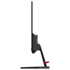 Rampage Monitor 25" - CRIMSON CR25R300F (IPS, 300Hz, 1ms, 16:9, 1920x1080, 300cd/m2, 2xHDMI, 1xDP,Freesync/G-Sync)