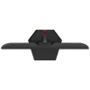 Rampage Monitor 25" - CRIMSON CR25R300F (IPS, 300Hz, 1ms, 16:9, 1920x1080, 300cd/m2, 2xHDMI, 1xDP,Freesync/G-Sync)