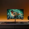 Rampage Monitor 25" - CRIMSON CR25R300F (IPS, 300Hz, 1ms, 16:9, 1920x1080, 300cd/m2, 2xHDMI, 1xDP,Freesync/G-Sync)