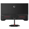 Rampage Monitor 27" - CRIMSON CR27R200 (IPS, 200Hz, 0,5ms, 16:9, 1920x1080, 300cd/m2, 2xHDMI, 1xDP,Freesync/G-Sync)