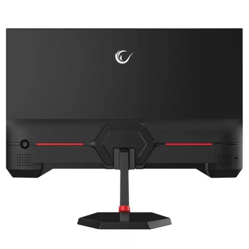 Rampage Monitor 27" - CRIMSON CR27R200 (IPS, 200Hz, 0,5ms, 16:9, 1920x1080, 300cd/m2, 2xHDMI, 1xDP,Freesync/G-Sync)