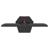 Rampage Monitor 27" - CRIMSON CR27R200 (IPS, 200Hz, 0,5ms, 16:9, 1920x1080, 300cd/m2, 2xHDMI, 1xDP,Freesync/G-Sync)