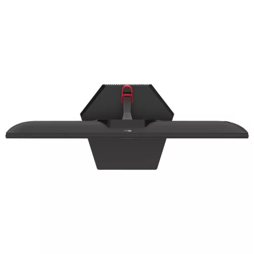 Rampage Monitor 27" - CRIMSON CR27R200 (IPS, 200Hz, 0,5ms, 16:9, 1920x1080, 300cd/m2, 2xHDMI, 1xDP,Freesync/G-Sync)