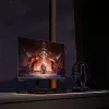 Rampage Monitor 27" - CRIMSON CR27R200 (IPS, 200Hz, 0,5ms, 16:9, 1920x1080, 300cd/m2, 2xHDMI, 1xDP,Freesync/G-Sync)