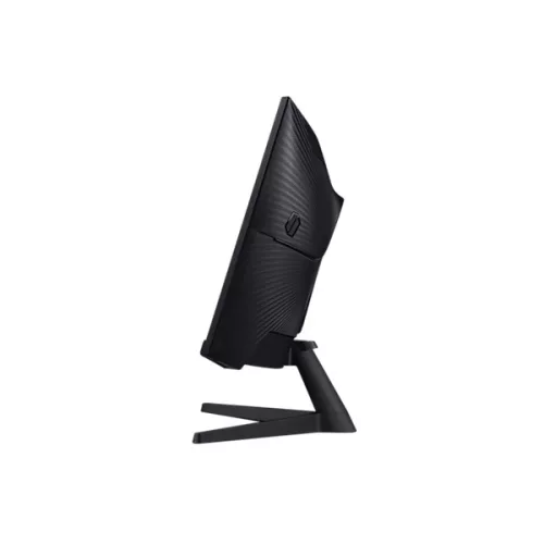 SAMSUNG Monitor 34" - C34G55TWWP (VA, 3440x1440, 21:9, WQHD, 165HZ, 250cd/m2, 1ms, Ívelt)