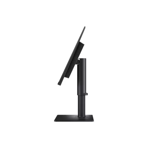 Samsung Monitor 24" - S24D402GAU (IPS, 1920x1080, 16:9, FHD, 100HZ, 250cd/m2, 5ms, Pivot)