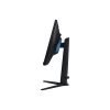 Samsung Monitor 24" - S24DG300EU (VA, 1920x1080, 16:9, FHD, 180HZ, 250cd/m2, 1ms, Pivot)