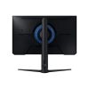 Samsung Monitor 24" - S24DG300EU (VA, 1920x1080, 16:9, FHD, 180HZ, 250cd/m2, 1ms, Pivot, Flat)