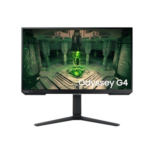 Samsung Monitor 25" - S25BG400EU (IPS, 1920x1080, 16:9, 240HZ, 400cd/m2, 1ms, Pivot)