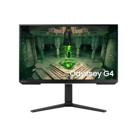   Samsung Monitor 27" - S27BG400EU (IPS, 1920x1080, 16:9, 240HZ, FHD, 400cd/m2, 1ms, Pivot)