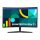 Samsung Monitor 27" - S27D366GAU (VA, 1920x1080, 16:9, FHD, 100HZ, 250cd/m2, 4ms, Curved)