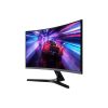 Samsung Monitor 27" - S27D390GAU (VA, 1920x1080, 16:9, FHD, 100HZ, 250cd/m2, 4ms)
