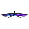Samsung Monitor 27" - S27D390GAU (VA, 1920x1080, 16:9, FHD, 100HZ, 250cd/m2, 4ms)
