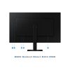 Samsung Monitor 27" - S27D700EAU (IPS, 3840x2160, 16:9, UHD, 60HZ, 350cd/m2, 5ms, Flat)