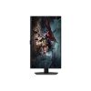 Samsung Monitor 27" - S27DG500EU (IPS, 2560x1440, 16:9, QHD, 180HZ, 350cd/m2, 1ms, Pivot)