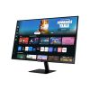 Samsung Monitor 27" - S27DM500EU (VA, 1920x1080, 16:9, FHD, 60HZ, 250cd/m2, 4ms, Smart)