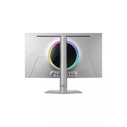 Samsung Monitor 27" - S27FG810SU (OLED, 3840x2160, 16:9, 240HZ, 250cd/m2, 0,03ms, Pivot)