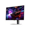 Samsung Monitor 27" - S27FG812SU (OLED, 3840x2160, 16:9, 240HZ, 250cd/m2, 0,03ms, Pivot)