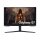 Samsung Monitor 28" - S28BG700EP (IPS, 3840x2160, 16:9, 144Hz, 300cd/m2, 1ms, Pivot, Smart, Flat)