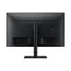 Samsung Monitor 32" -S32B800PXP (IPS, 3840x2160, 16:9, 4K, 60HZ, 350cd/m2, 5ms, Pivot)