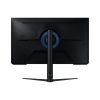 Samsung Monitor 32" - S32DG302EU (VA, 1920x1080, 16:9, FHD, 180HZ, 250cd/m2, 1ms, Pivot, Flat)