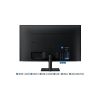 Samsung Monitor 32" - S32DM700UU (VA, 3840x2160, 16:9, UHD, 60HZ, 300cd/m2, 4ms, Smart)