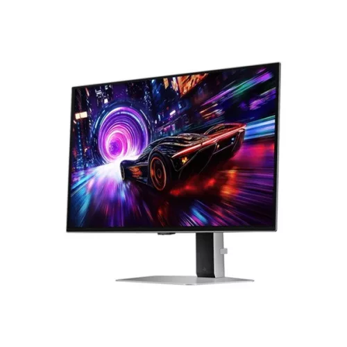 Samsung Monitor 32" - S32FG810SU (OLED, 3840x2160, 16:9, 240HZ, 260cd/m2, 0,03ms, Pivot)