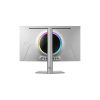 Samsung Monitor 32" - S32FG810SU (OLED, 3840x2160, 16:9, 240HZ, 260cd/m2, 0,03ms, Pivot)