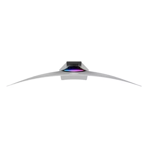 Samsung Monitor 49" - S49DG950SU (OLED, 5120x1440, 32:9, DQHD, 240HZ, 250cd/m2, 0,03ms, Ívelt)
