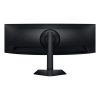 Samsung Monitor 49" - S49FG912E (VA, 5120x1440, 32:9, DQHD, 144HZ, 350cd/m2, 1ms, Ívelt)