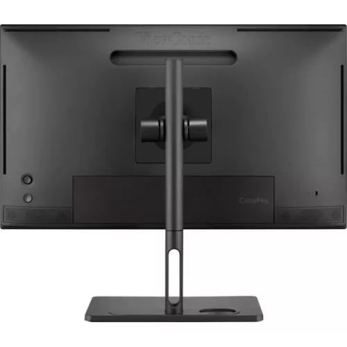 ViewSonic Grafikus Monitor 27" - VP2776T-4K (IPS, 16:9, 4K, 400cd/m2, 2xThunderbolt™ 4, DP, VESA)