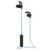 Manhattan Fülhallgató -  Bluetooth 4.0 vezetéknélküli, mikrofon, hangerőszabályzó, színes