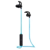 Manhattan Fülhallgató -  Bluetooth 4.0 vezetéknélküli, mikrofon, hangerőszabályzó, színes