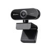 Sandberg Webkamera - USB Webcam Flex 1080P HD (1920x1080/30FPS, 2 Megapixel; USB 2.0; mikrofon)