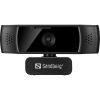 Sandberg Webkamera - USB Webcam Autofocus DualMic
