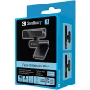 Sandberg Webkamera - Face-ID Webcam Mini