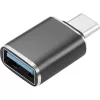 Sandberg Webkamera - USB-C/A Webcam Pro Remote 4K