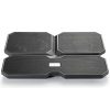 DeepCool Notebook Hűtőpad 15,6"-ig - MULTI CORE X6 (24dB; max. 206,25 m3/h; 2x14cm, 2x10cm, 2xUSB2.0)