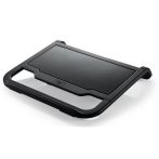   DeepCool Notebook Hűtőpad 15,6"-ig - N200 (22,4dB; max. 83,60 m3/h; 340.5X310.5X59mm)