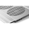 DeepCool Notebook Hűtőpad 17"-ig - N8 (25.1dB; max. 160,89 m3/h; 2x14cm, 4xUSB3.0 )