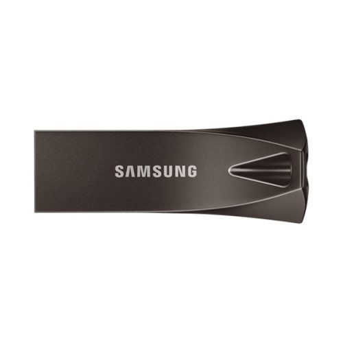 Samsung Pendrive 512GB - MUF-512BE4/APC  (BAR Plus, USB 3.1, R400MB/s, vízálló)