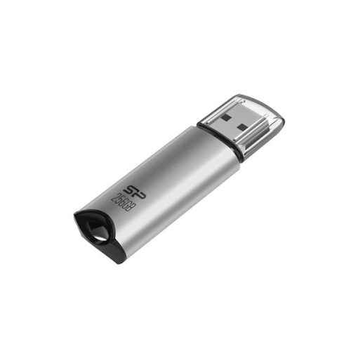 Silicon Power Pendrive - 64GB USB3.2(Gen1) Marvel M02 Ezüst