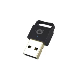   Conceptronic Bluetooth Adapter - ABBY06B (Bluetooth5.0, Távolság: 10-20m, fekete)