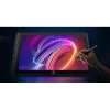XP-PEN Grafikus kijelző - Artist 16 3nd gen. (15,4", IPS, 16:9, 1920x1080, 5080 LPI, PS 16K, 200 RPS, 8 gomb) fekete